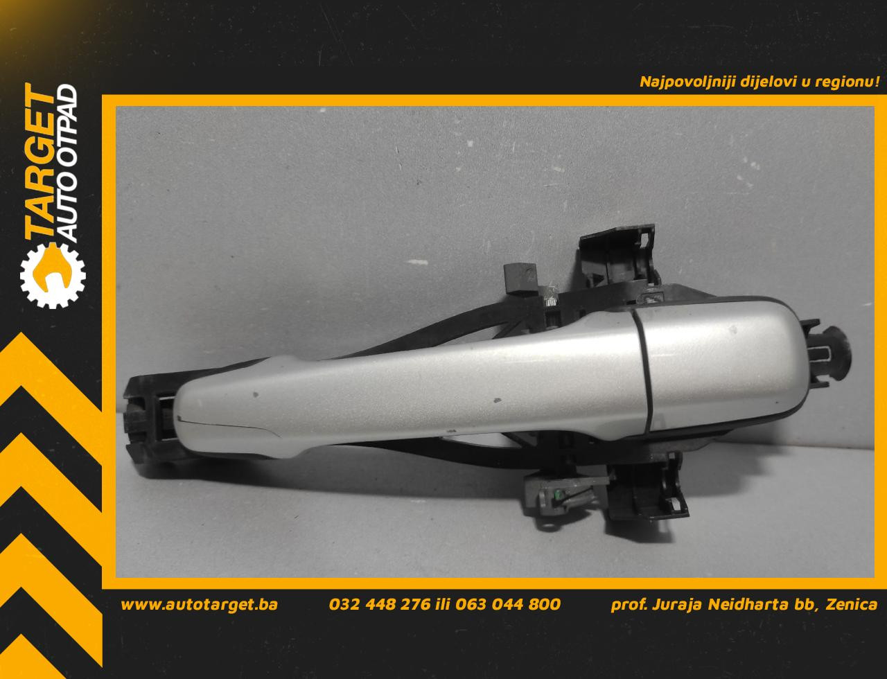 DIJELOVI RUCKA VRATA VOLVO V70 > 14-16 30784203