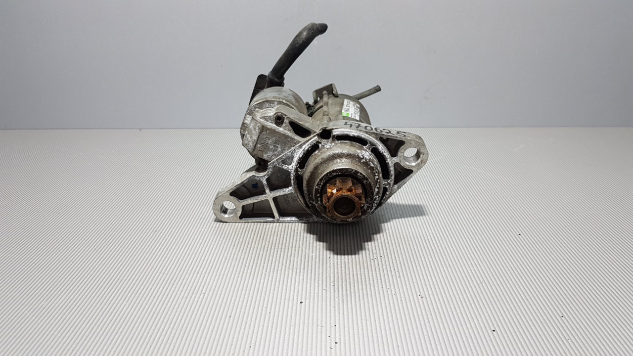 DIJELOVI ALNASER SKODA FABIA > 07-10 02T911023S