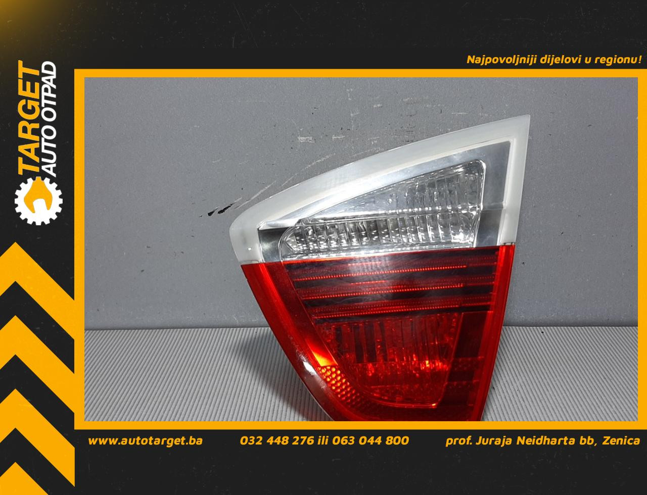 STOP SVJETLO BMW SERIJA 3 (E90/E91) > 05-08 6937460