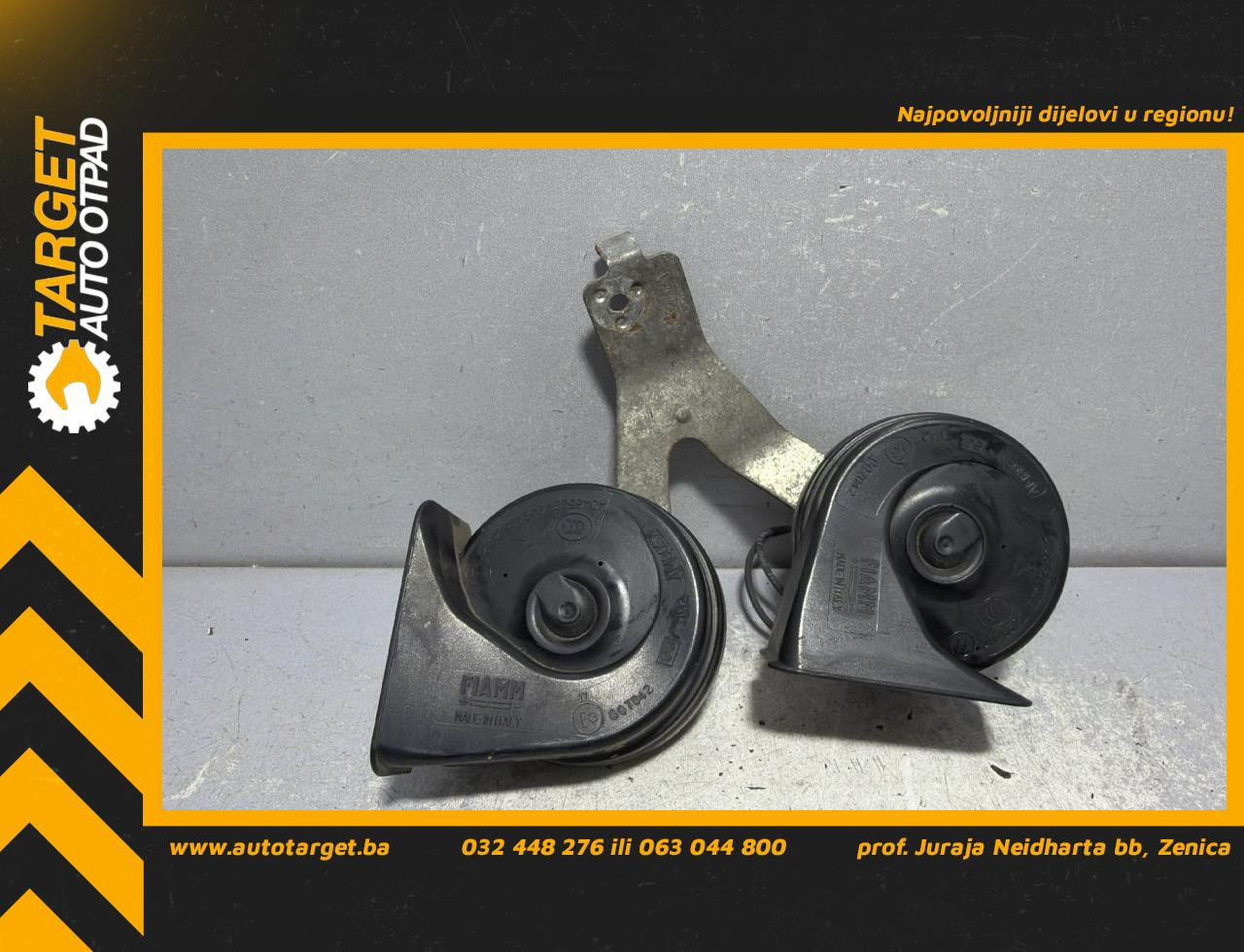 DIJELOVI SIRENA FORD MONDEO > 14-19 2.0 DG9113A803DA
