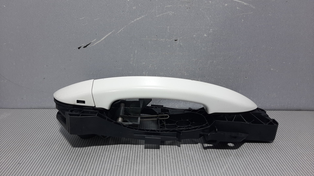 RUCKA VRATA VW PASSAT B7 > 10-14 3C0837886J