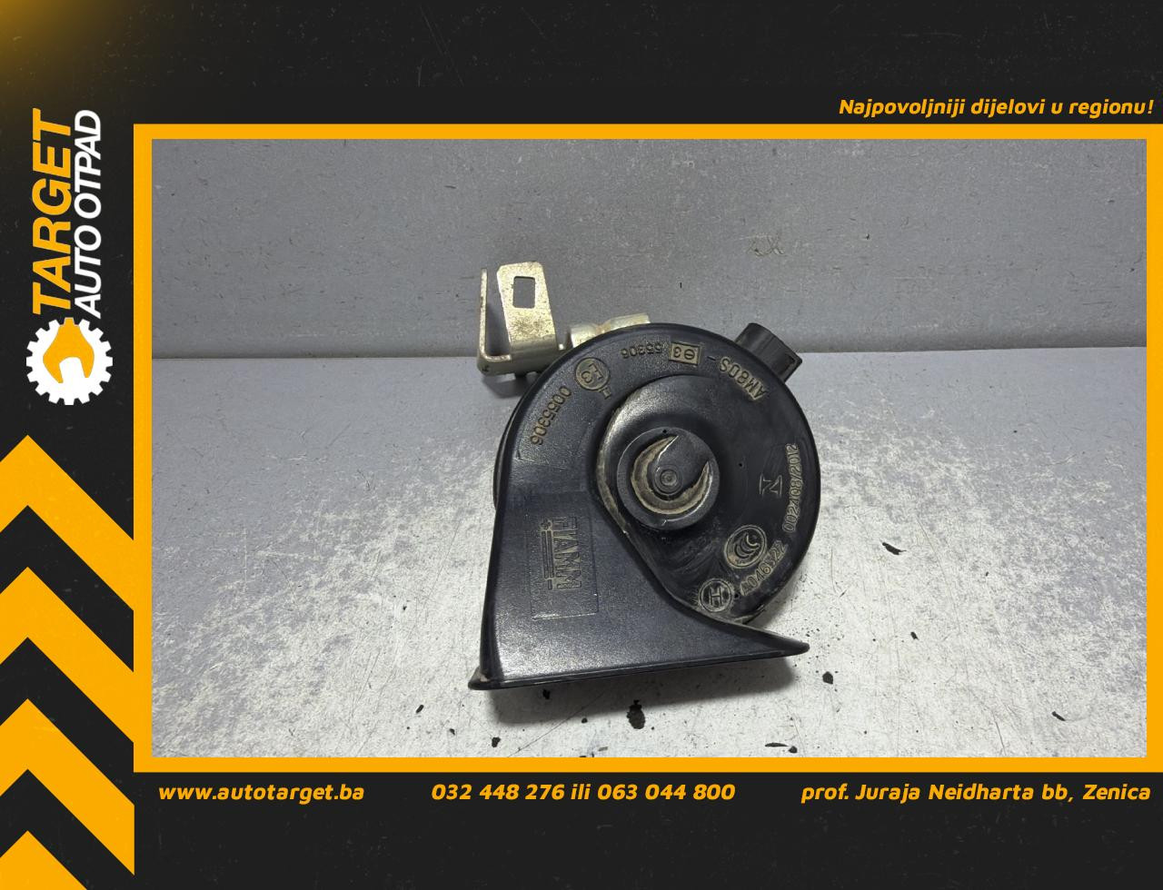 DIJELOVI SIRENA VW PASSAT B8 > 14-19 5Q0951223