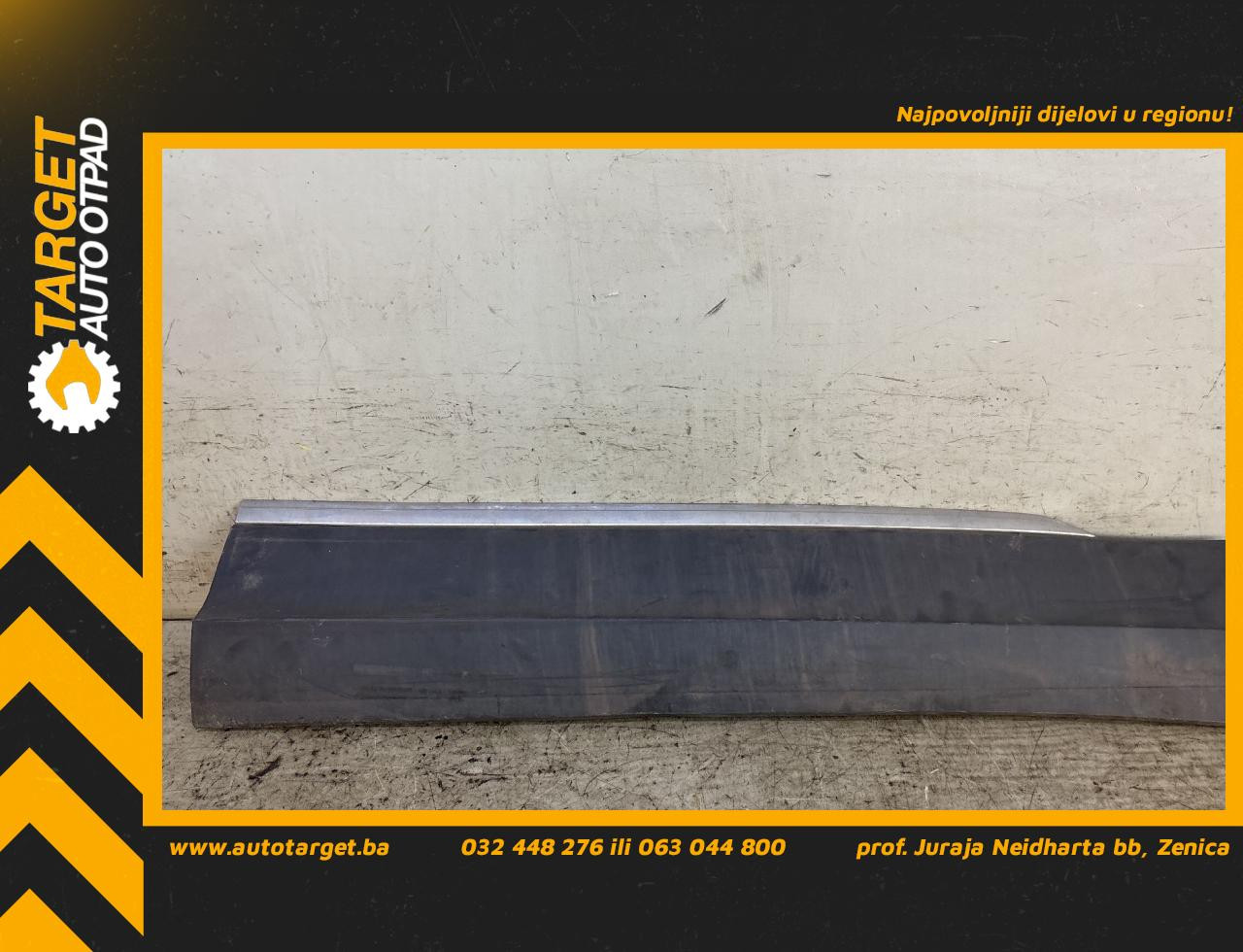 DIJELOVI LAJSNA VW TIGUAN > 16-20 5NA854940N