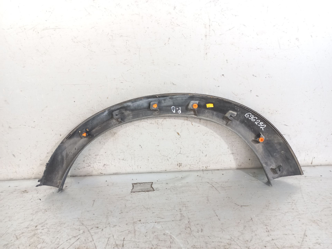 RUB BLATOBRANA VOLVO XC70 > 07-13 31283105