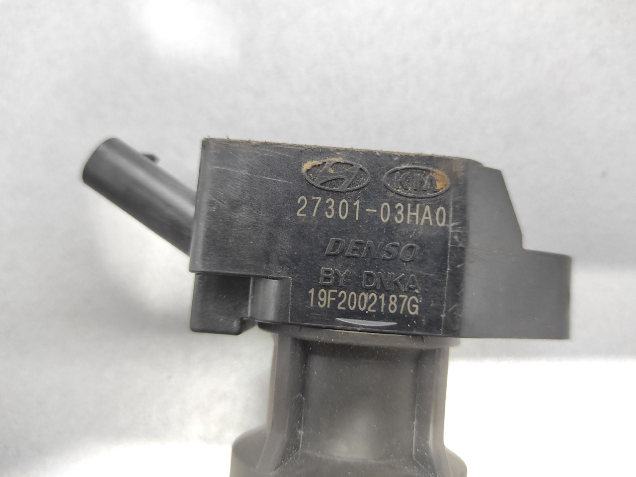 DIJELOVI BOMBINA KIA NIRO > 16-19 2730103HA0