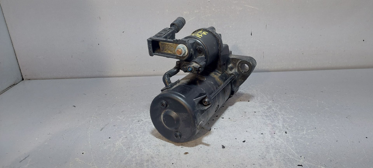 DIJELOVI ALNASER TOYOTA AVENSIS > 11- 0986023420