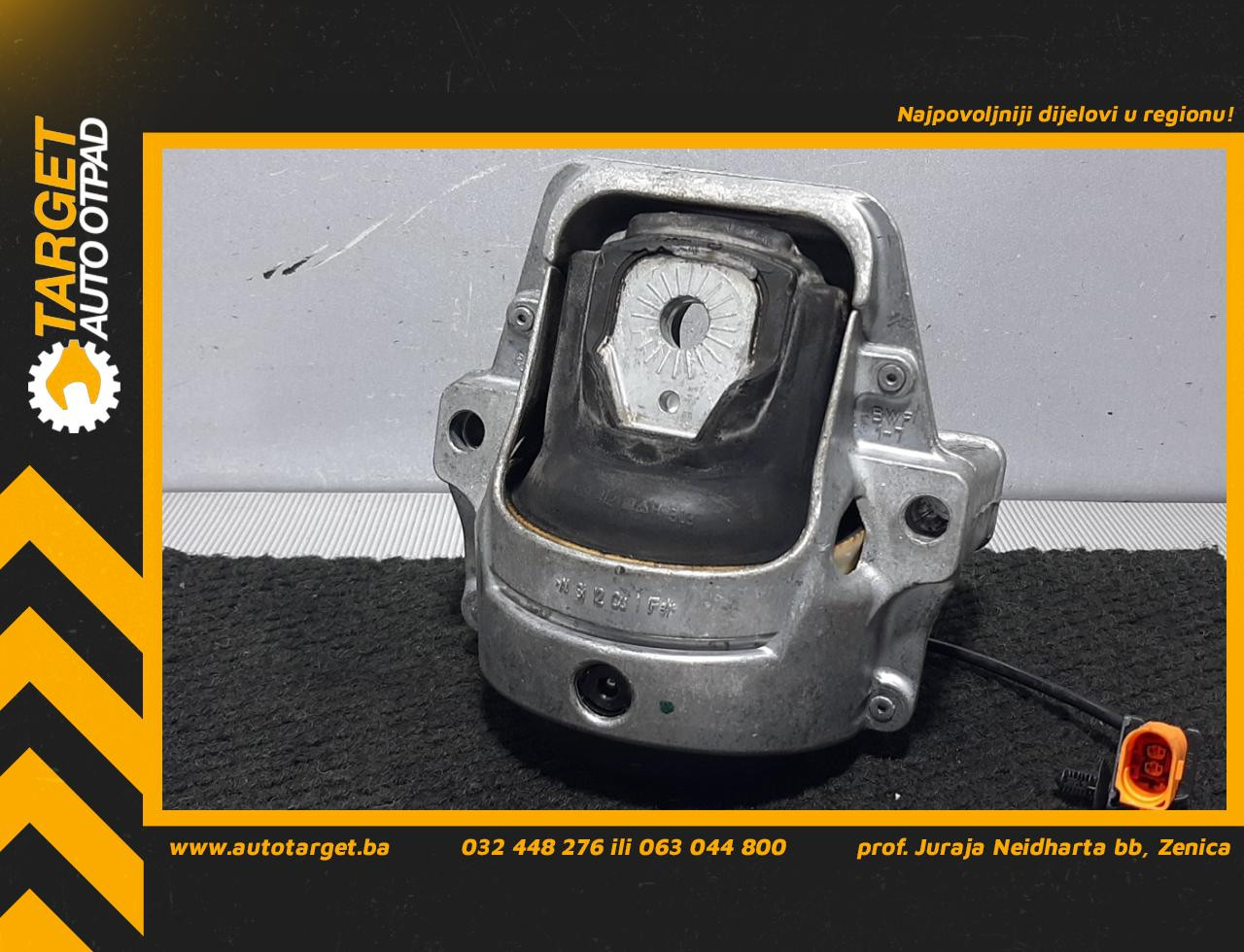 NOSAC MOTORA AUDI A5 (8T) SPORTBACK > 11-17 8K0199381NQ
