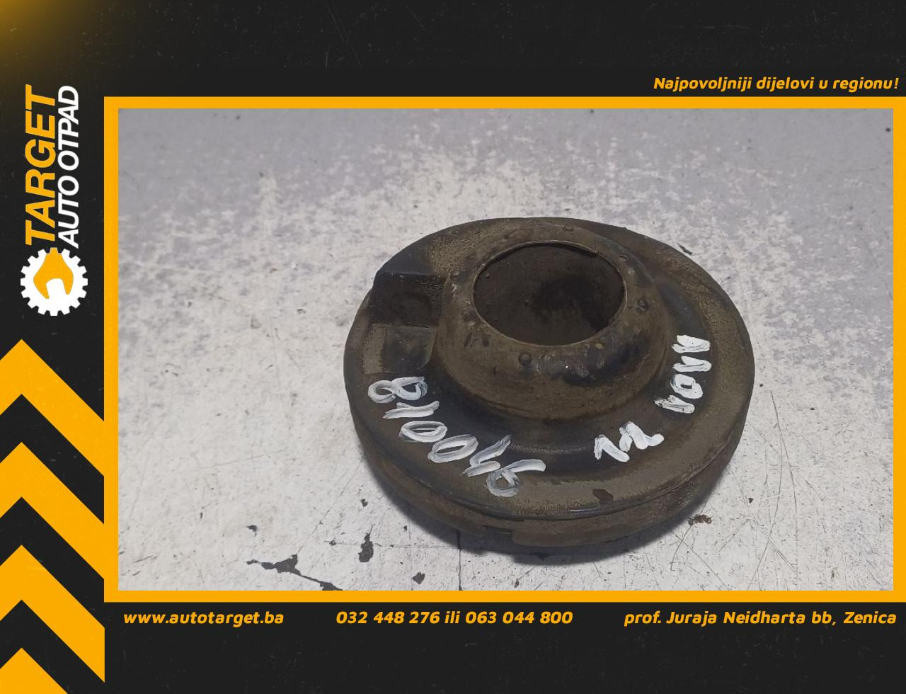 DIJELOVI AKSIJALNI LEZAJ AUDI A7 > 14 - 18 3.0 8K0512297E