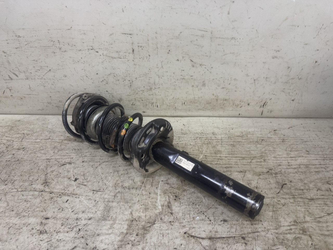 AMORTIZER VW PASSAT B6 > 05-10 3C0413031AT