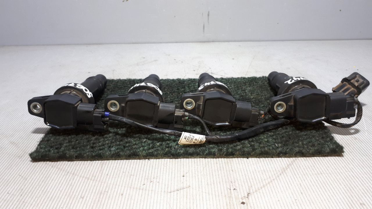 DIJELOVI BOMBINA KIA CEED > 06-09 273012B010