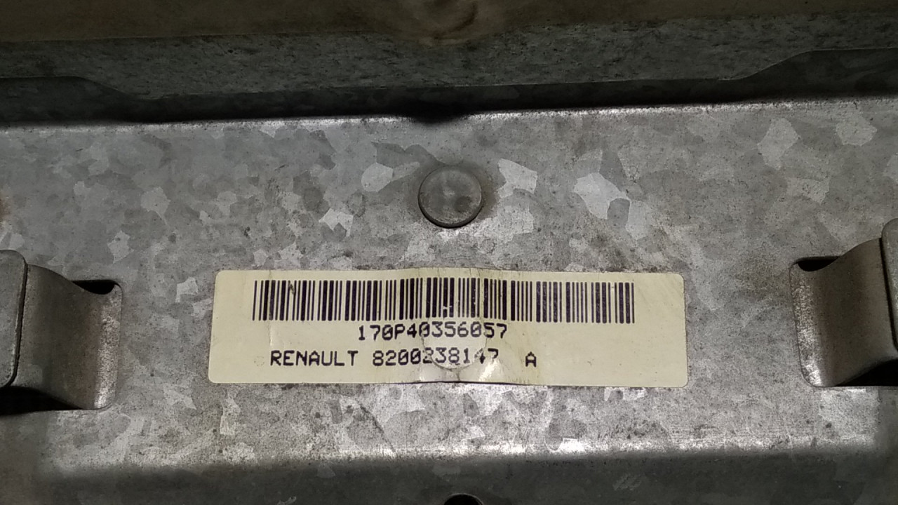 AIRBAG SUVOZACA RENAULT CLIO > 01-04 8200238147A