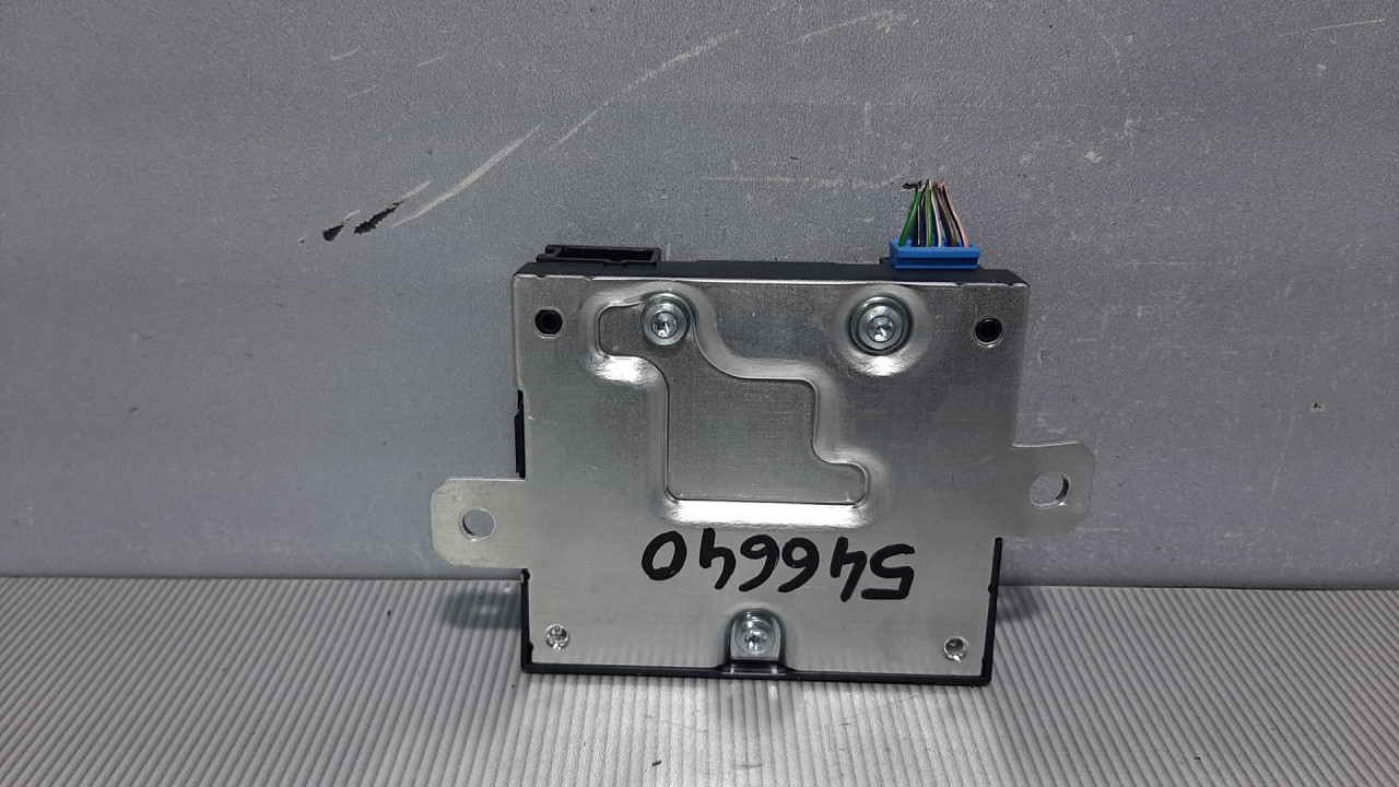 ELEKTRONIKA MODUL MERCEDES C KLASA (W205/S205) > 14-18