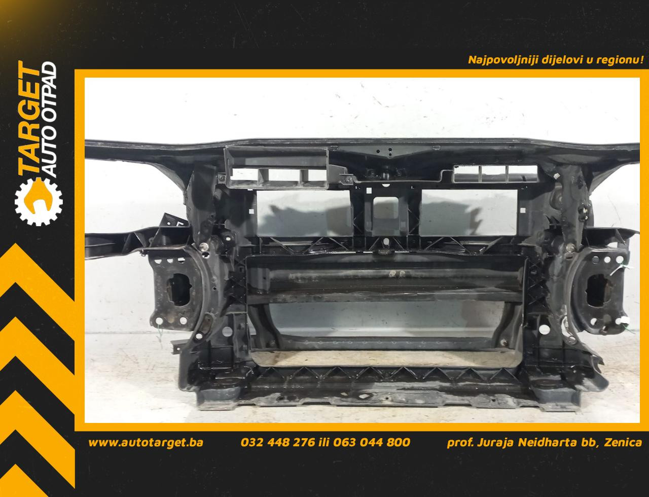 DIJELOVI VEZNI LIM VW PASSAT B6 > 05-10