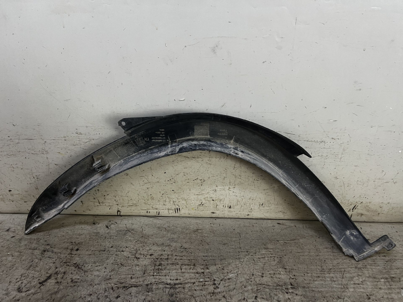 RUB BLATOBRANA IVECO DAILY > 14- 5801762352