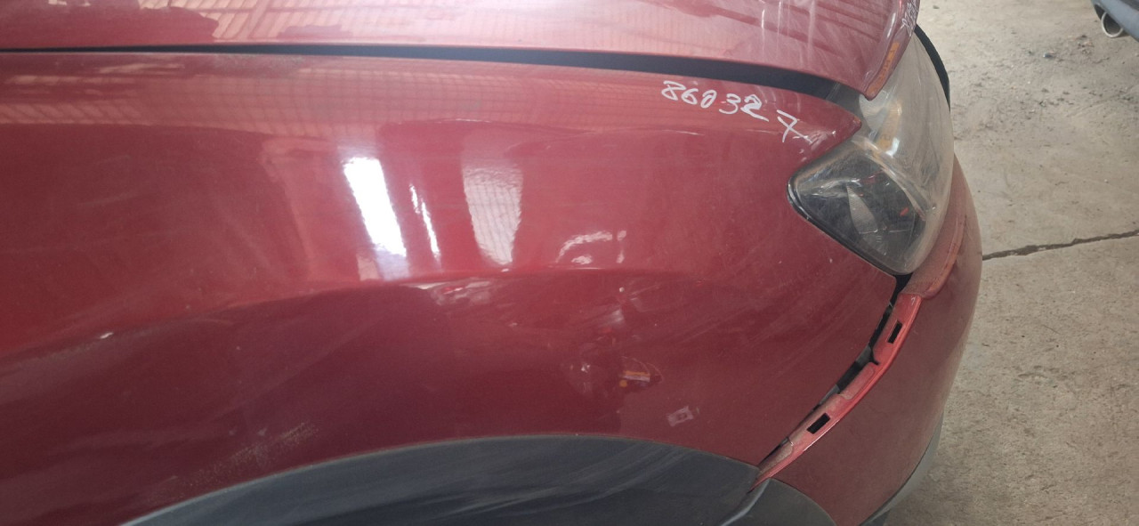 DIJELOVI BLATOBRAN DACIA SANDERO > 13-16 1.5 631001319R