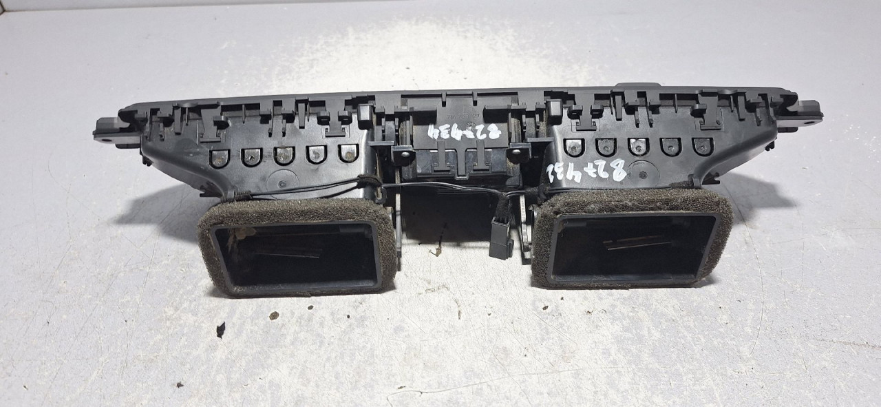 RESETKA VENTILACIJE BMW SERIJA 3 (G20) > 18-22