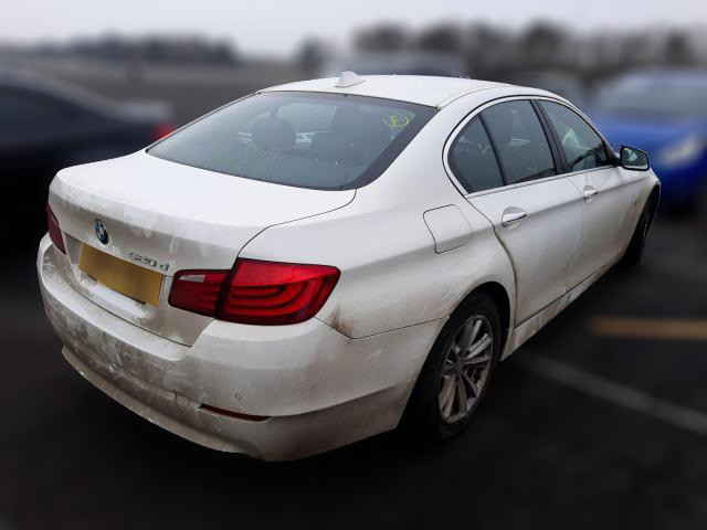 DIJELOVI BMW SERIJA 5 (F10/F11) > 10-13 2.0 Dizel N47D20C MOTOR