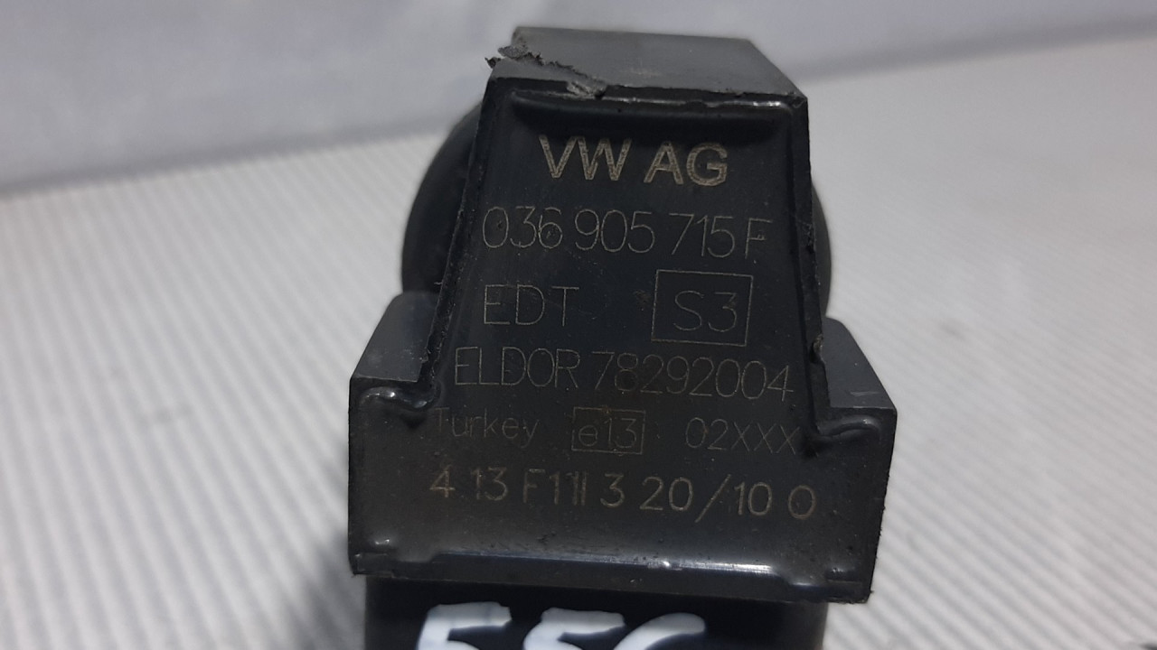 DIJELOVI BOMBINA VW PASSAT B7 > 10-14 036905715F