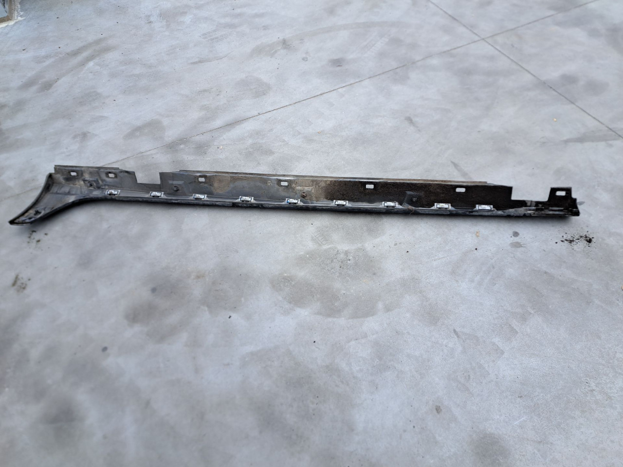 DIJELOVI PRAG AUDI A6 4G > 14-18 3.0