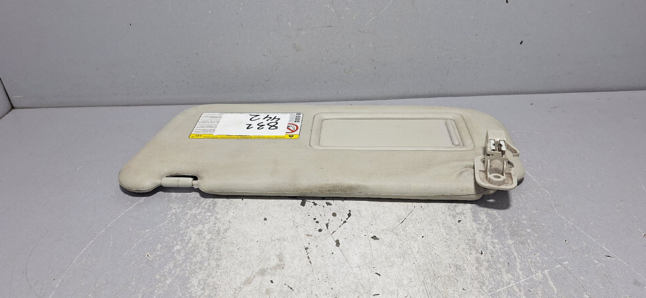 DIJELOVI SUNCOBRAN MAZDA CX5 > 12-15