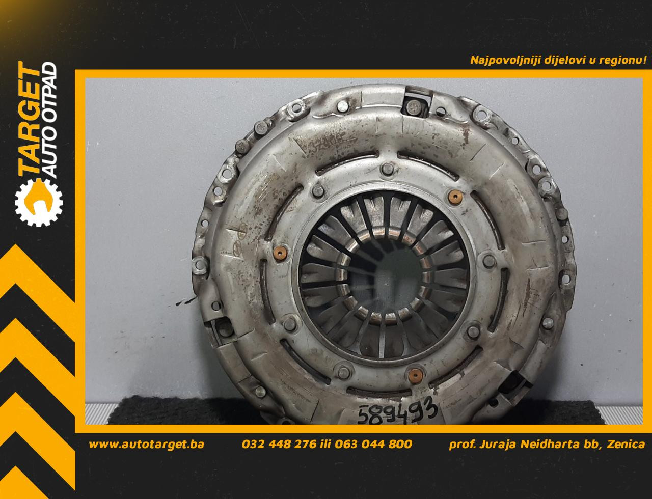 DIJELOVI KORPA KIA SPORTAGE > 15-18 1.7 32400