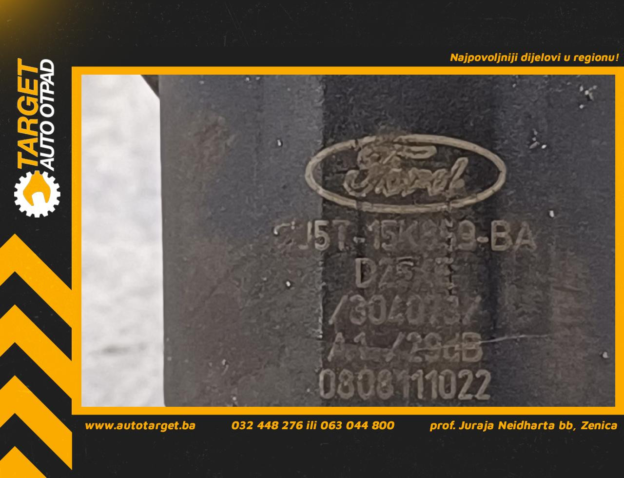 DIJELOVI PARKING SENZOR FORD S-MAX > 10-15 2.0 CJ5T15K859BA