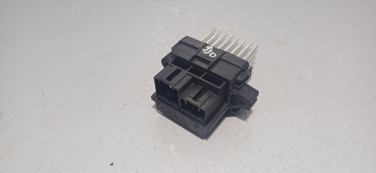 ELEKTRONIKA REOSTAT OPEL INSIGNIA > 09-13 13503201