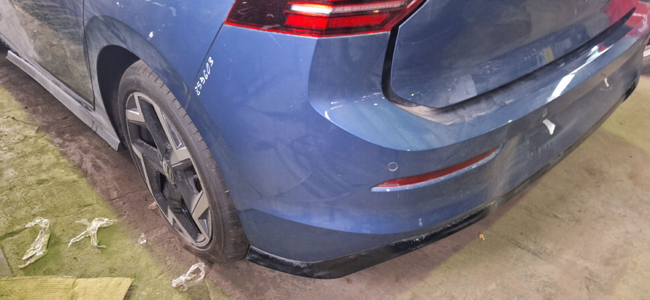 DIJELOVI BRANIK VW GOLF 8 > 19- 5H6807417SGRU