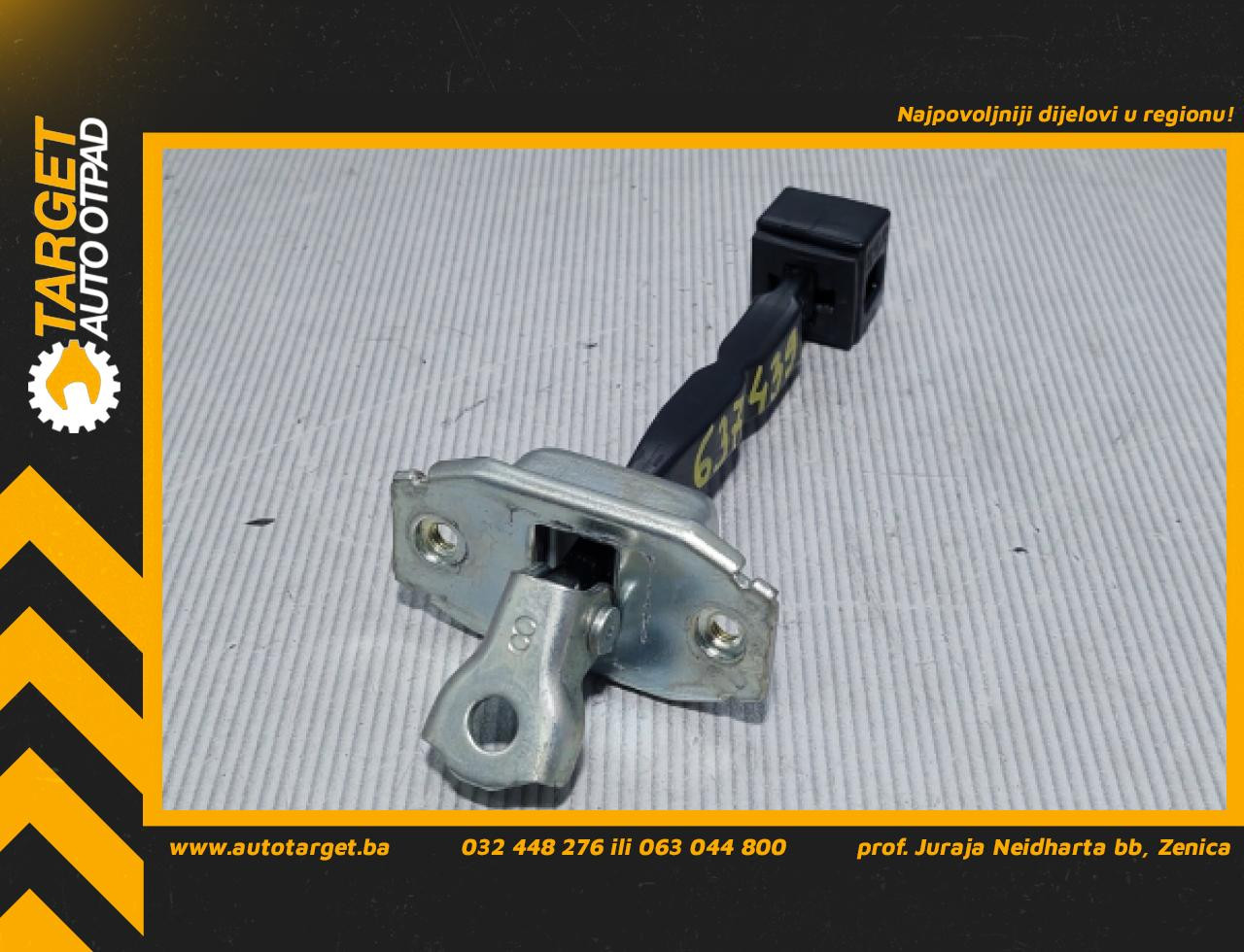 DIJELOVI GRANICNIK VRATA PEUGEOT 4008 > 12-17