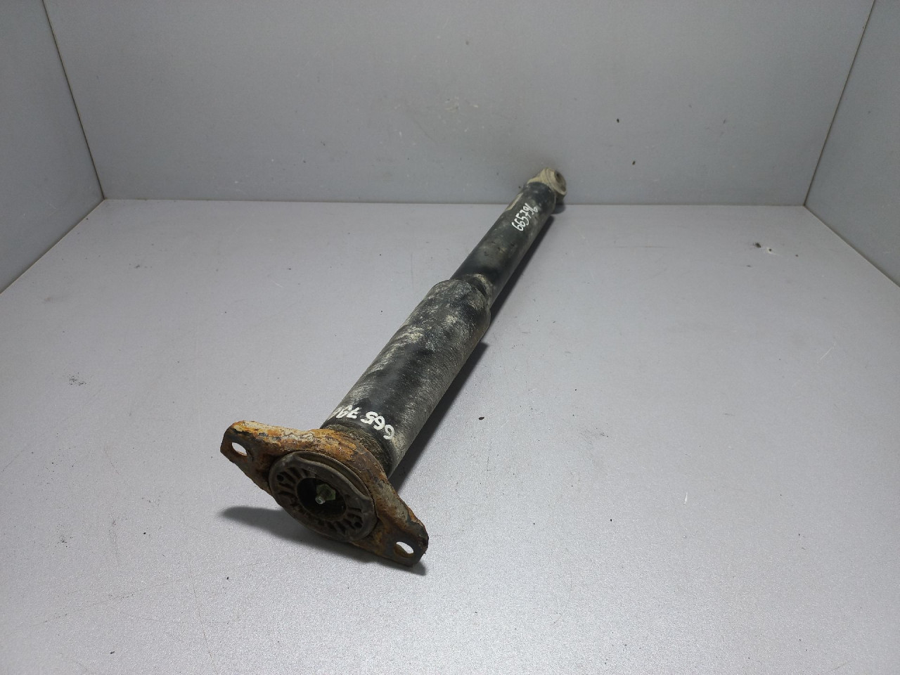DIJELOVI AMORTIZER VOLVO XC60 > 13-17 31340478
