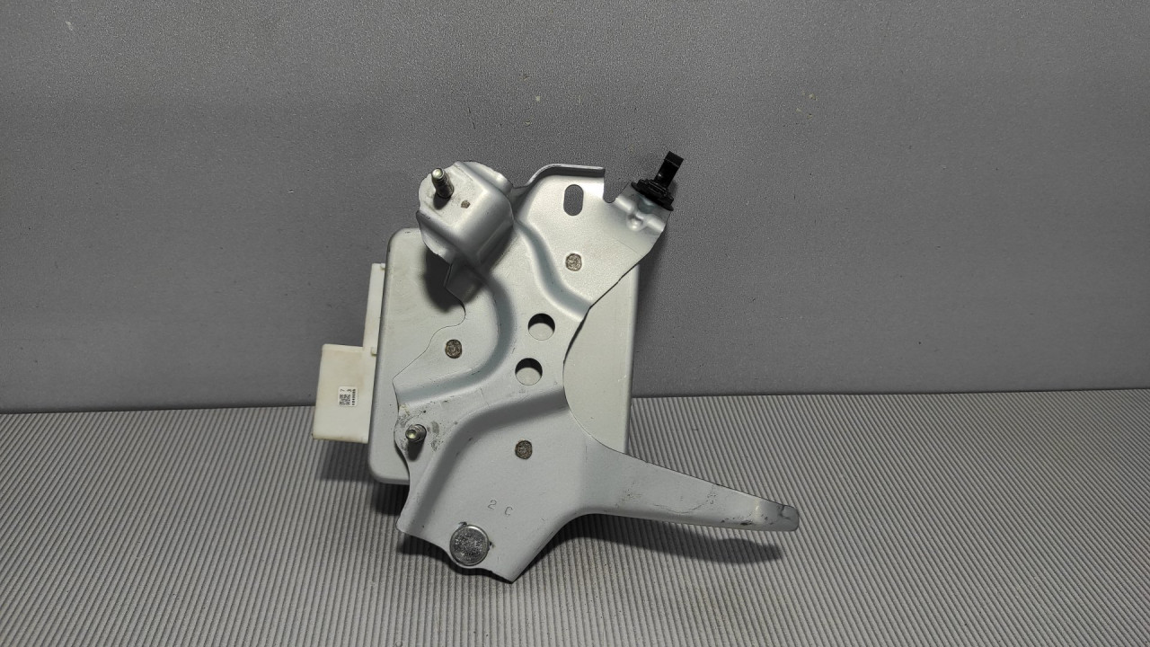 ELEKTRONIKA MODUL TOYOTA YARIS > 09-11 JL501000861