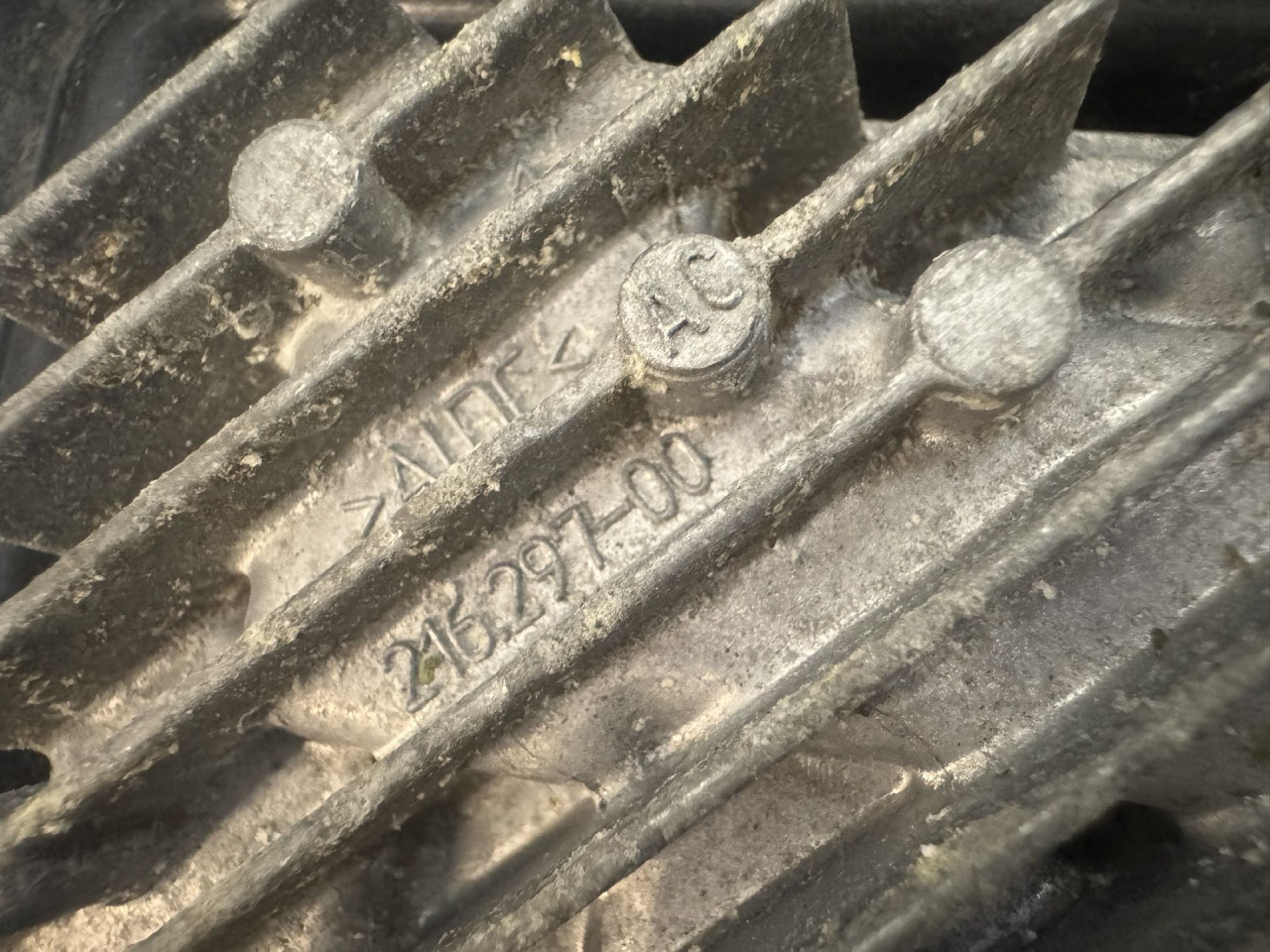DIJELOVI BALAST FARA AUDI A6 4K > 18- 21629700