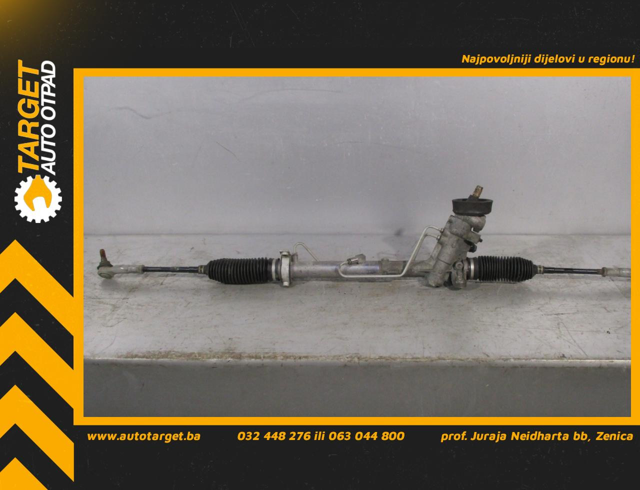 DIJELOVI LETVA VOLANA SKODA FABIA > 07-10 6Q0423874