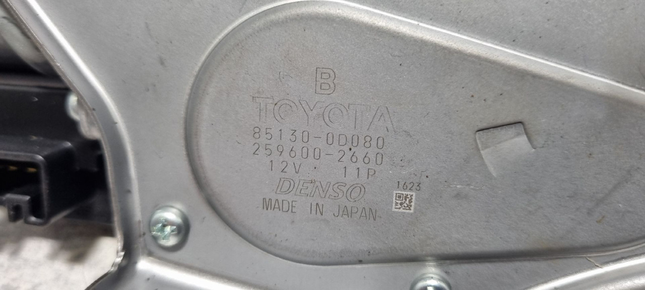 MOTORIC BRISACA GEPEKA TOYOTA YARIS > 11-14 851300D080