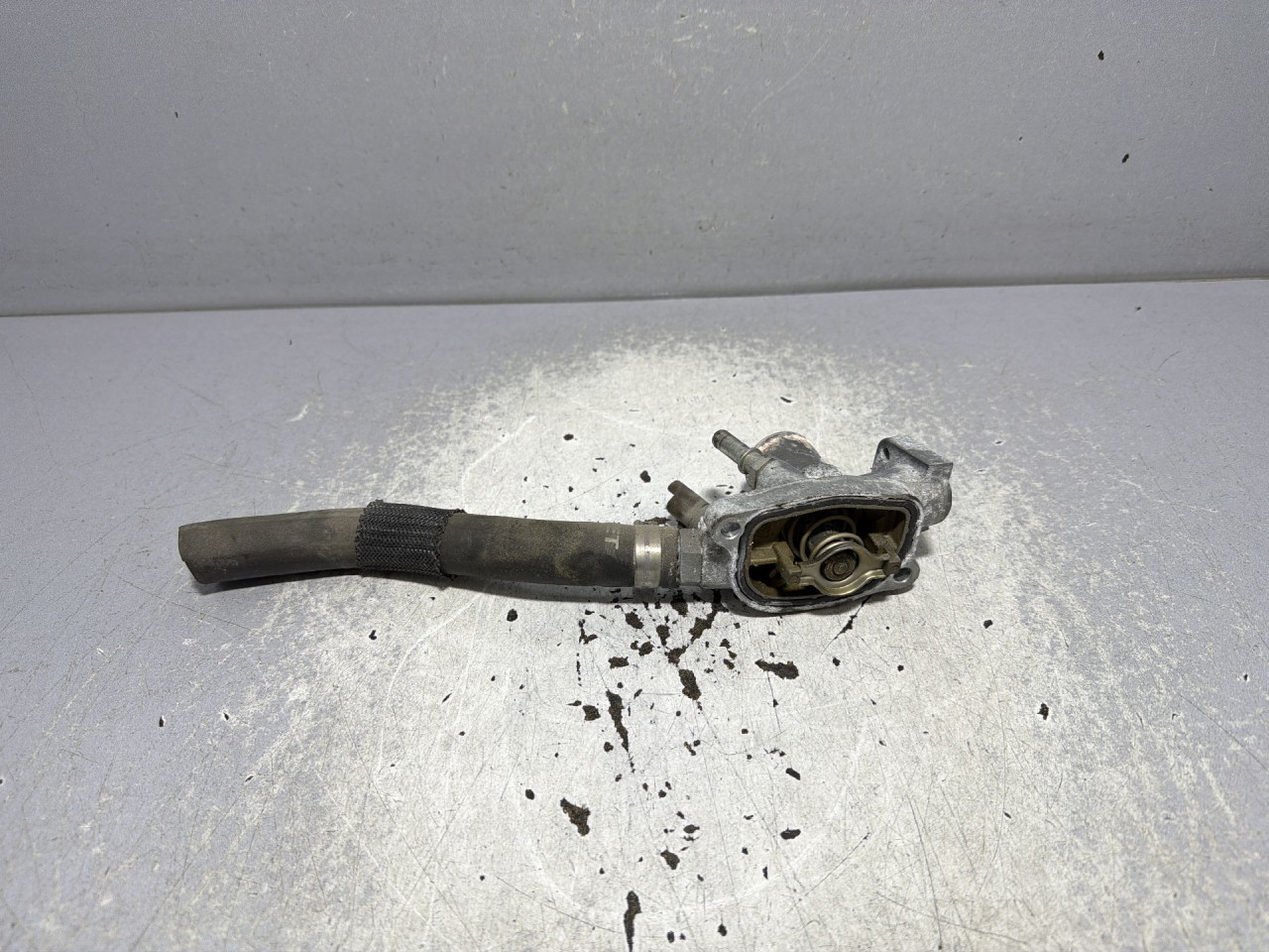 DIJELOVI TERMOSTAT FIAT 500L > 12-17 1.4