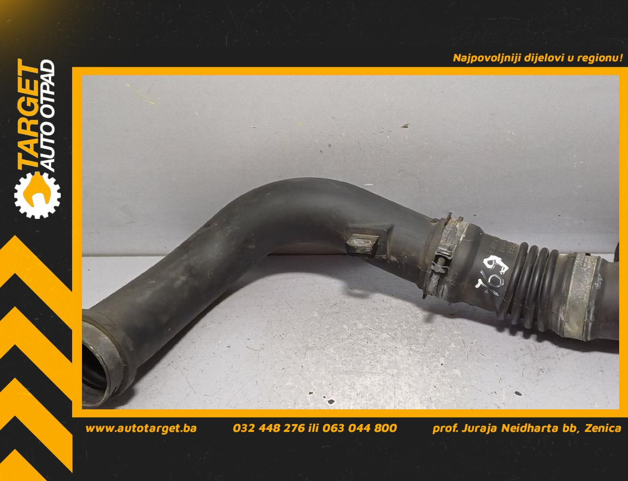 DIJELOVI CRIJEVO MAZDA 6 > 10-12 2.2 R2AA13231