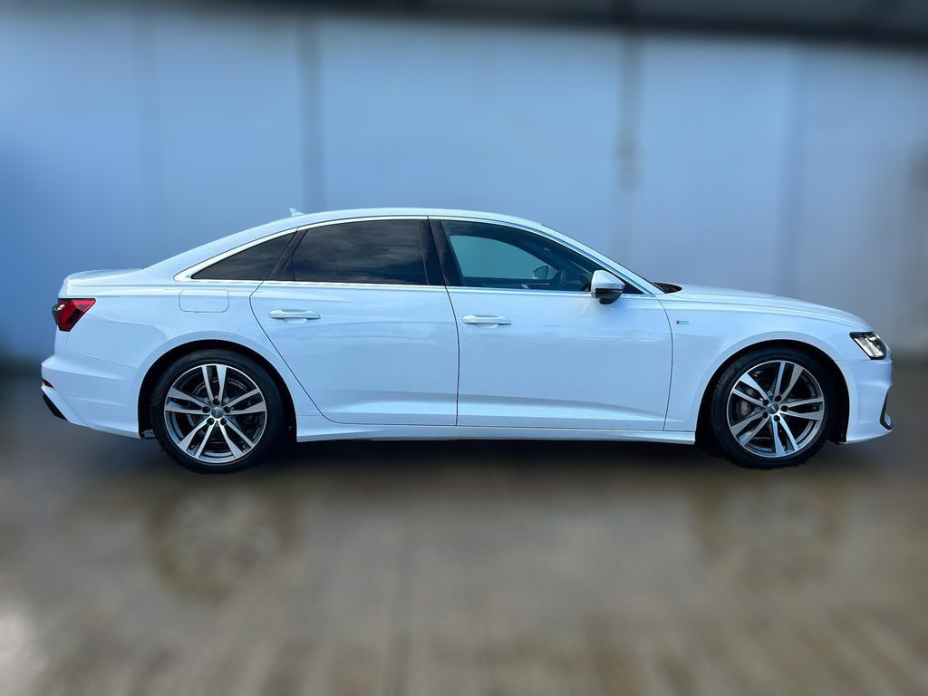 DIJELOVI AUDI A6 4K > 18- 3.0 Dizel DDVB MOTOR