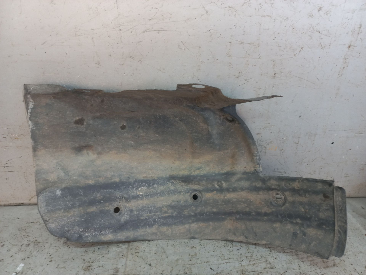 UNUTRASNJI BLATOBRAN RENAULT MEGANE > 06-08 8200365691