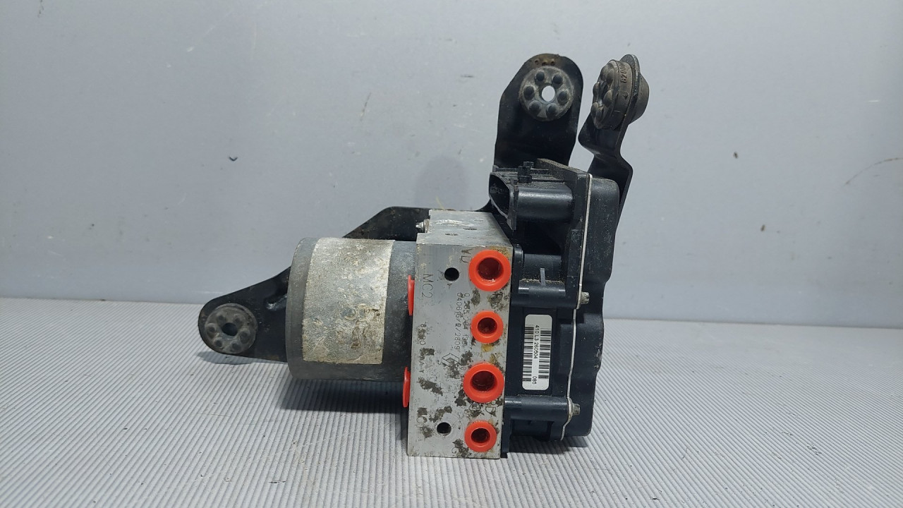 ABS ELEKTRONIKA RENAULT SCENIC > 03-06 0265284138