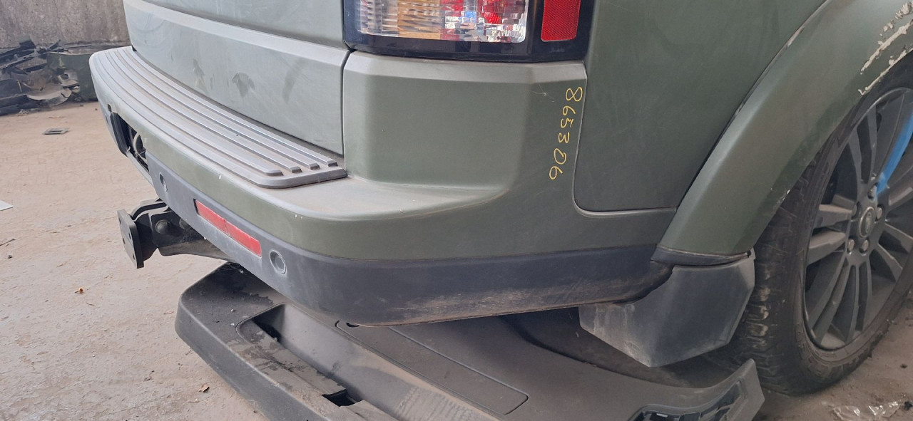 DIJELOVI BRANIK LAND ROVER DISCOVERY > 14-15 3.0 LR015463