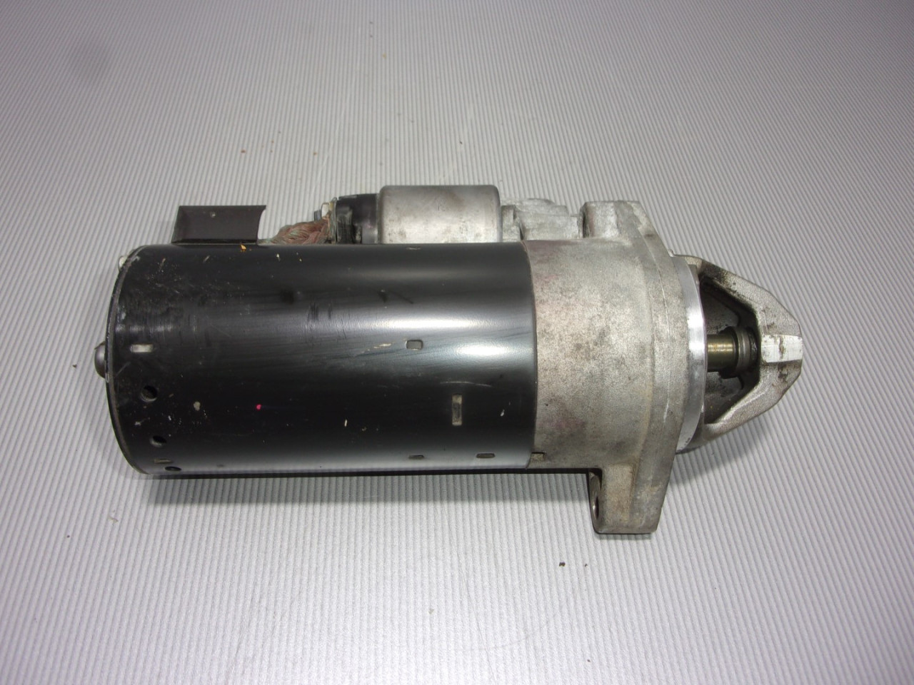 ALNASER MERCEDES C KLASA (W204) > 11-13 A6519064300 000