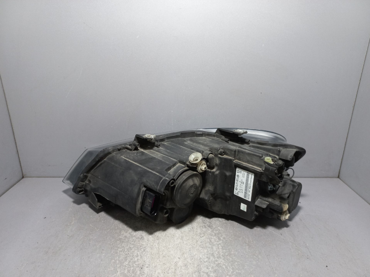 DIJELOVI FAR VW POLO > 14-17 6C1941006B