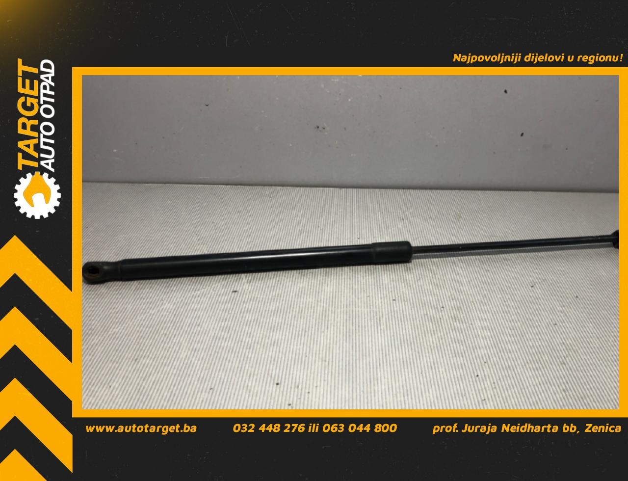 DIJELOVI AMORTIZER GEPEKA VW POLO > 09-14 1.6 6R6827550A