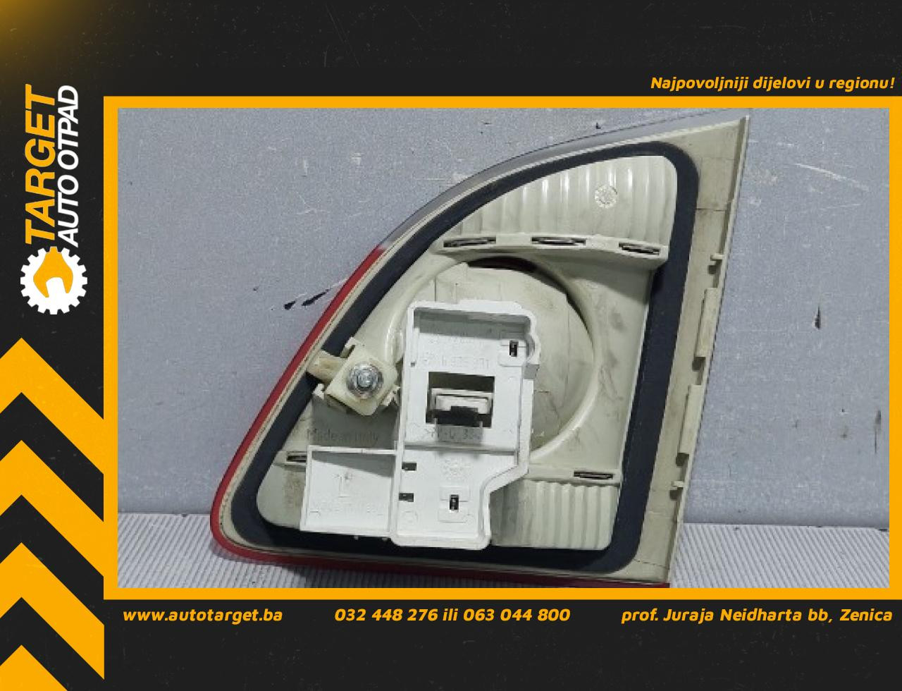 DIJELOVI STOP SVJETLO BMW SERIJA 5 (E60/E61) > 03-07 7165829