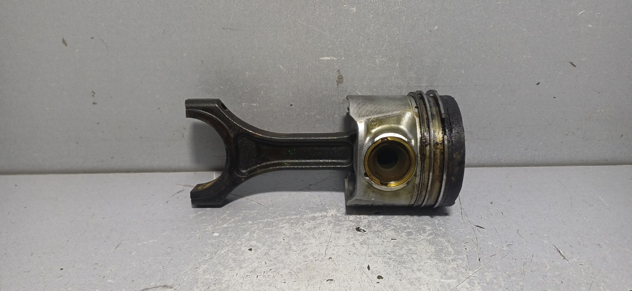 DIJELOVI KLIP MERCEDES SPRINTER > 06-13 2.2