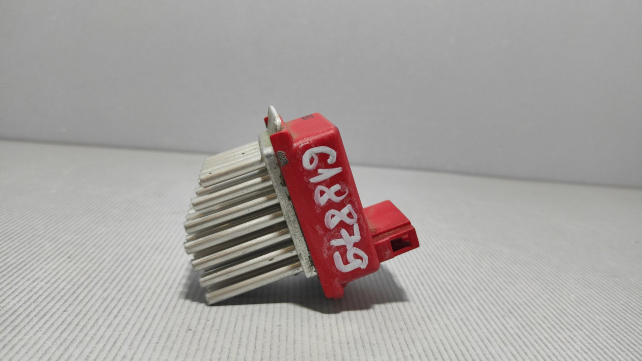 ELEKTRONIKA REOSTAT SEAT TOLEDO > 99-04 1J0907521