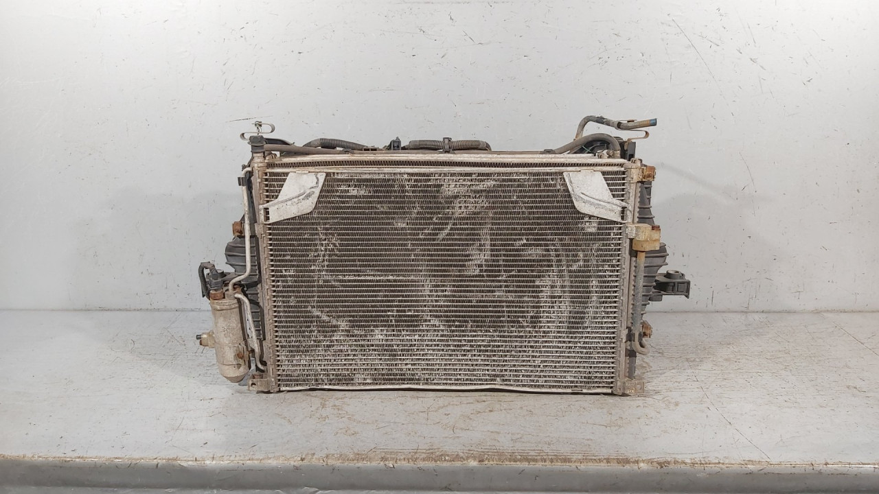DIJELOVI HLADNJAK KLIME VOLVO S60 > 05-10 30676602