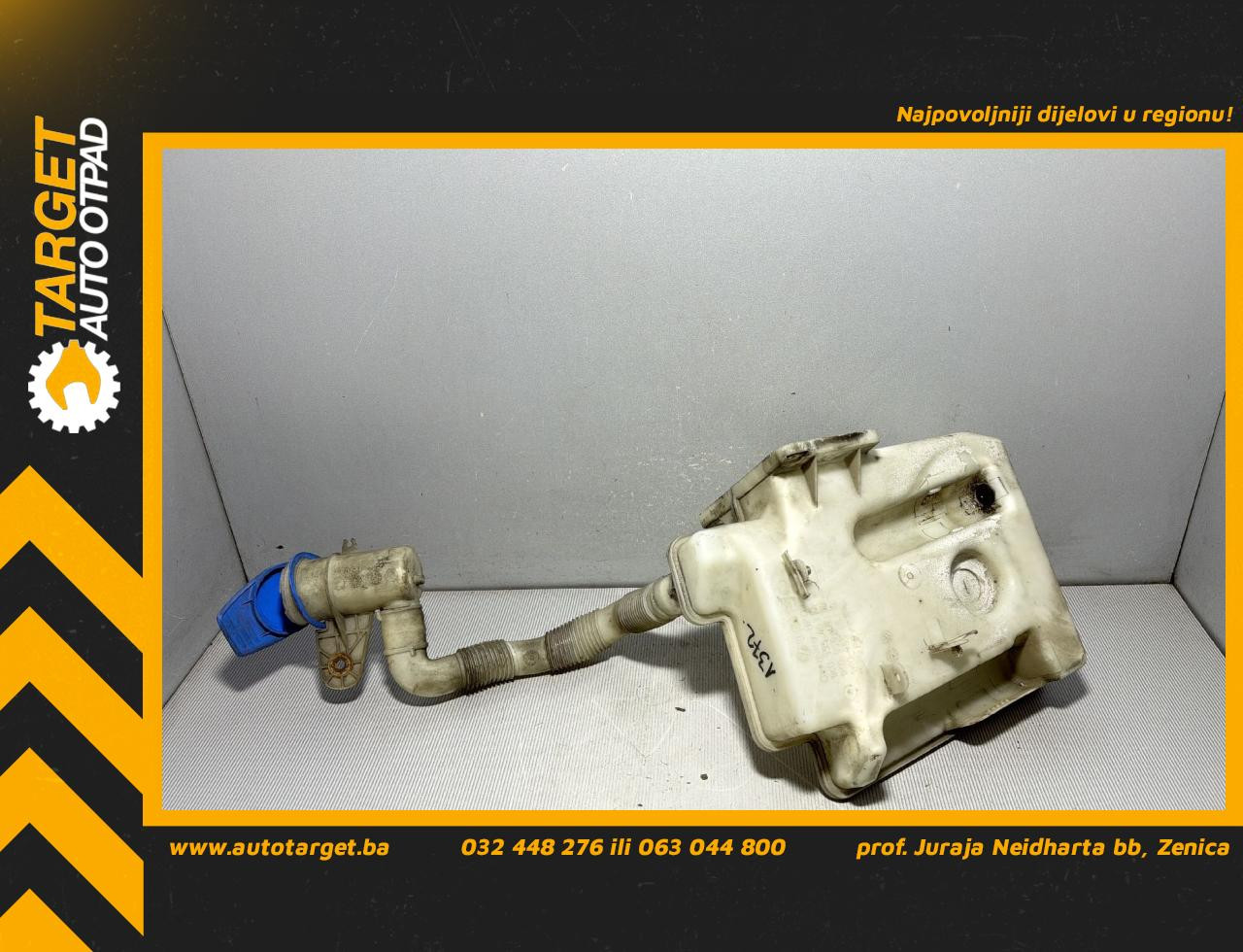 DIJELOVI BOCA VODE BRISACA VW GOLF 6 > 08-12 1.6 1K0955453Q