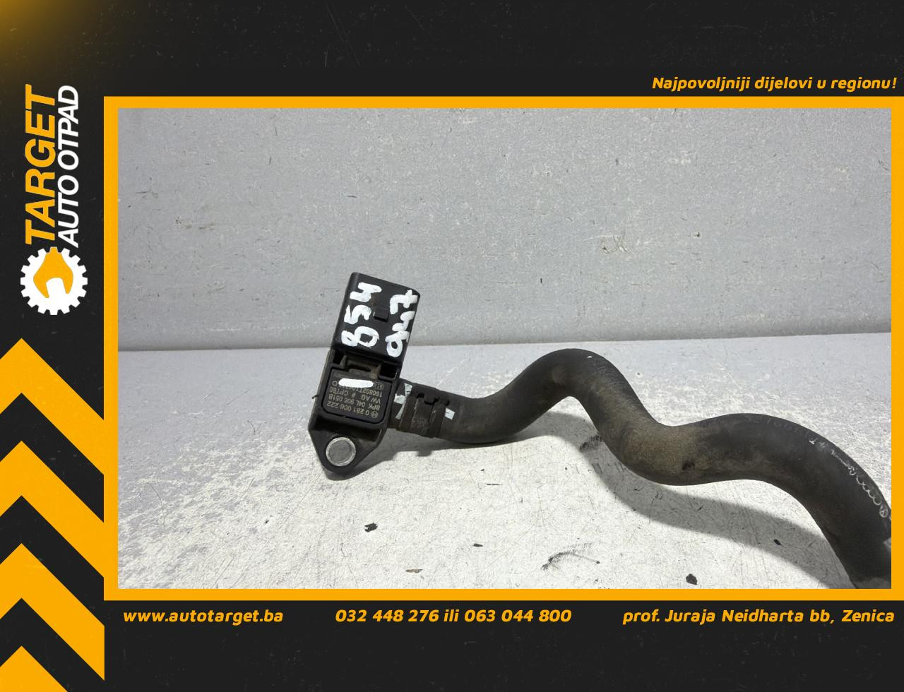 SENZOR PRITISKA AUDI A3 (8VF/8VK) > 16-20 04L906051B