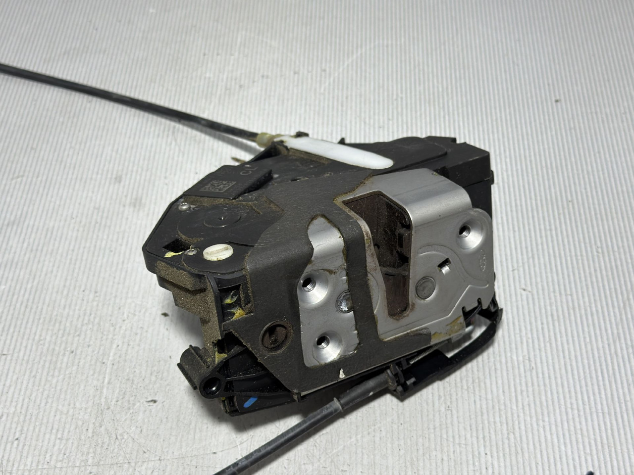 DIJELOVI BRAVA VRATA FORD RANGER > 11-15 AB39A26413CA
